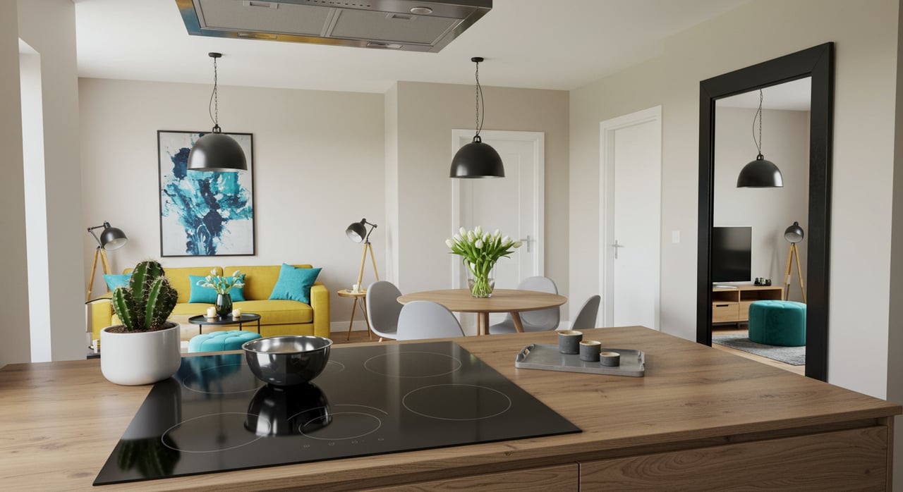 What is a Balanced Market?