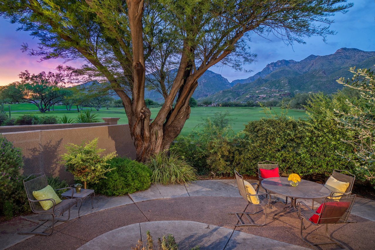 Airy Floor Plan Home with Stunning Views