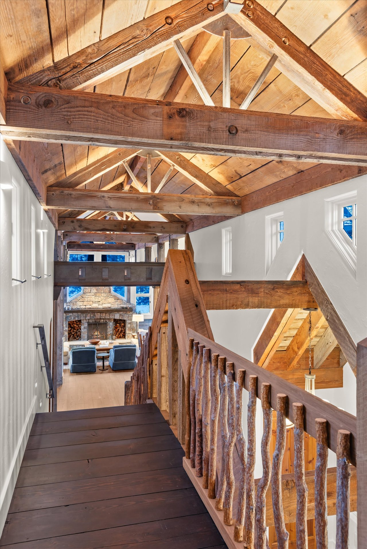 Horse Ranch - Snowmass Village 