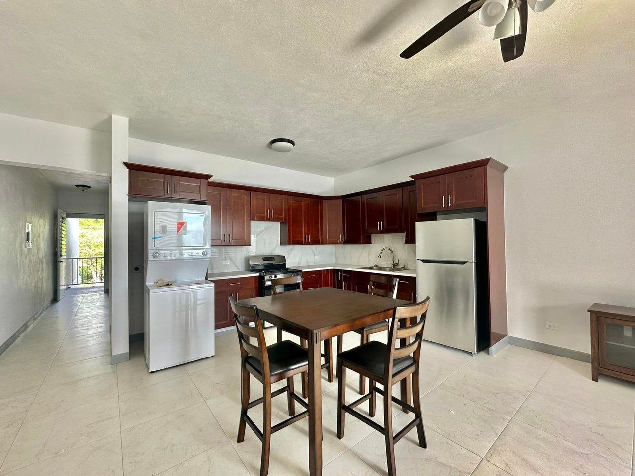 875 Manuel Reef 1 Bedroom Apartment