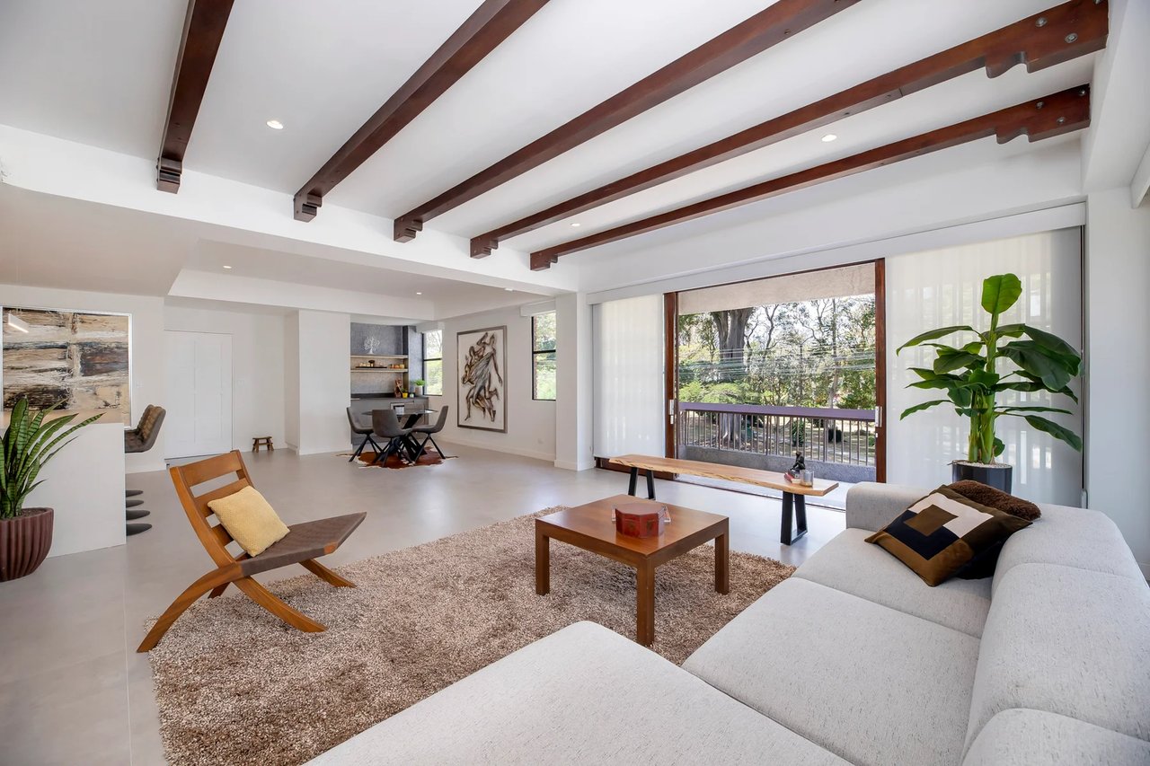 Luxury City Condo With Park View, Sabana and Rohrmoser, San Jose