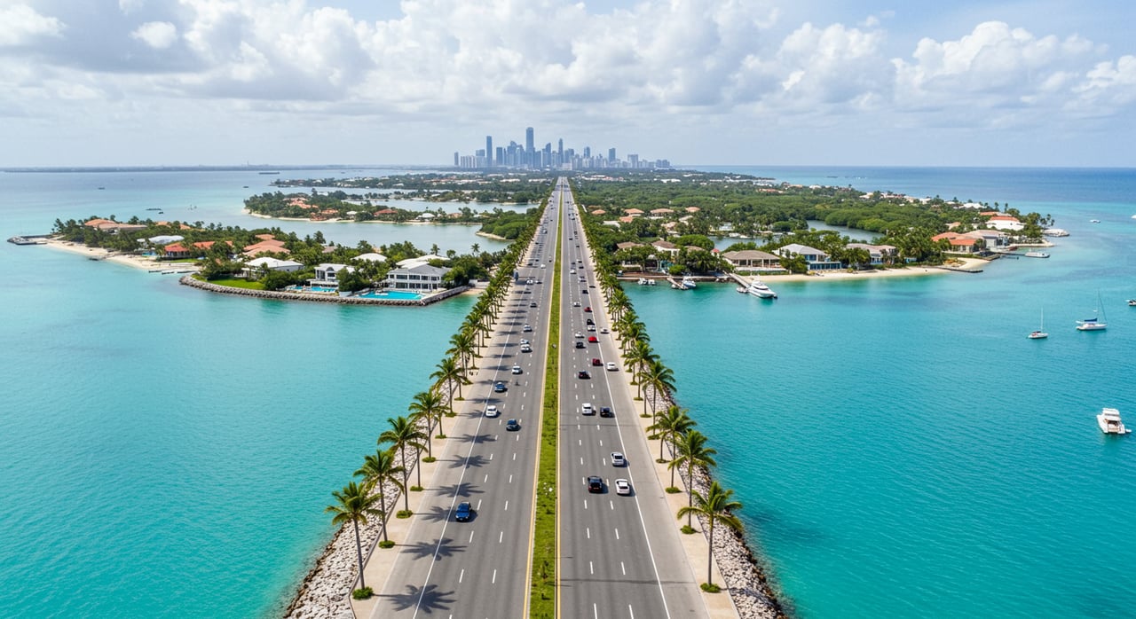Who Can Afford to Live in South Florida? Rent Is Through the Roof & Expected to Go Higher