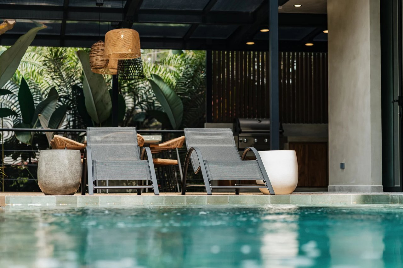 Luxury Rainforest Villa, Manuel Antonio, Puntarenas