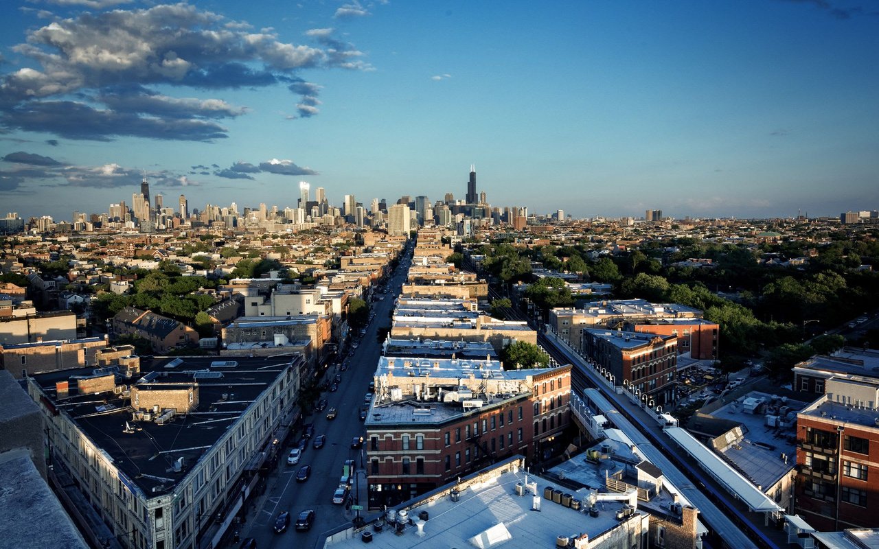 Wicker Park