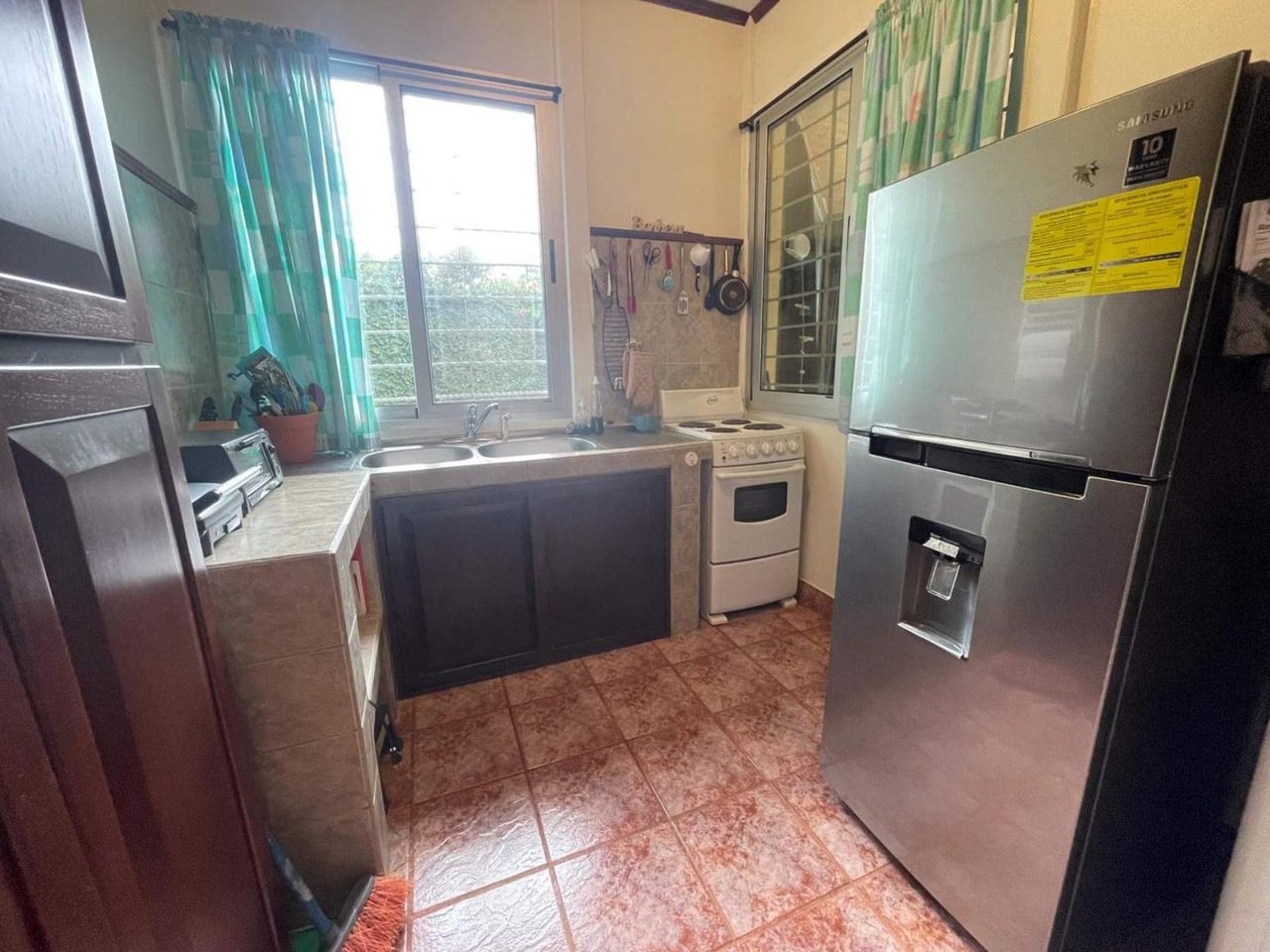 Tropical Orchard Estate, Ojochal, Puntarenas