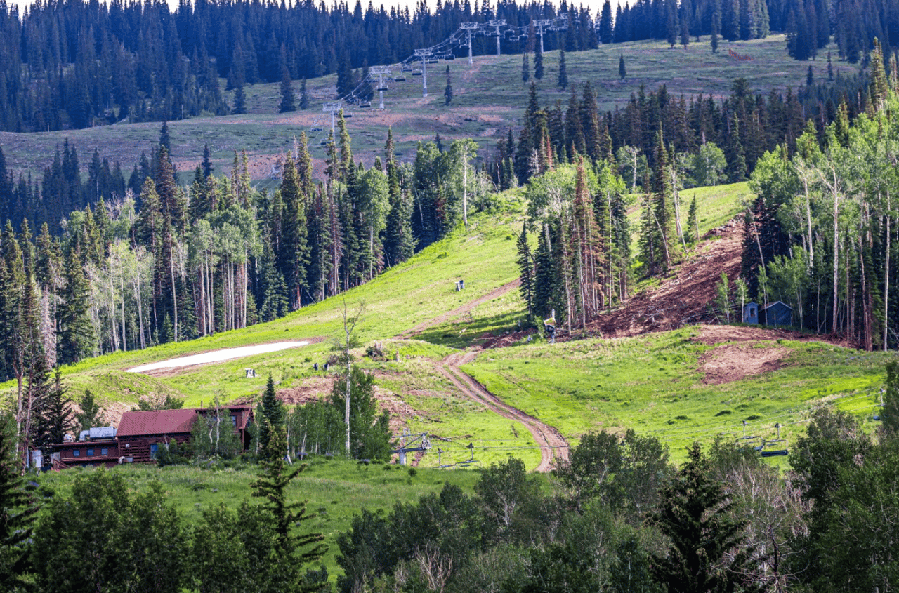 Aspen Skiing Company Eyes New Employee Housing In Snowmass