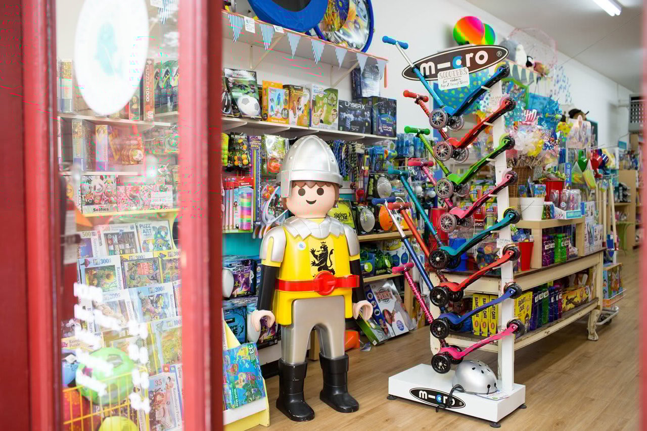 The Bee’s Knees – Part 2