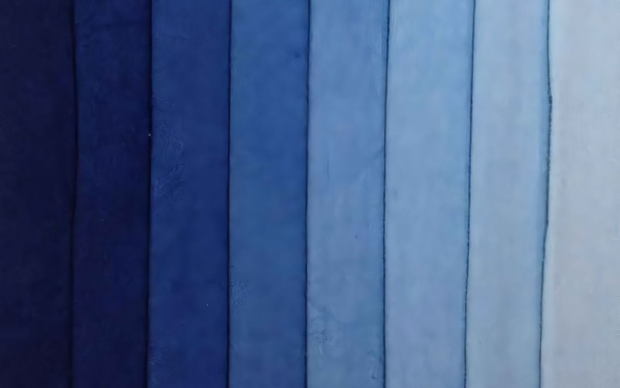 How to Decorate With 'Classic Blue', Pantone's Color of the Year