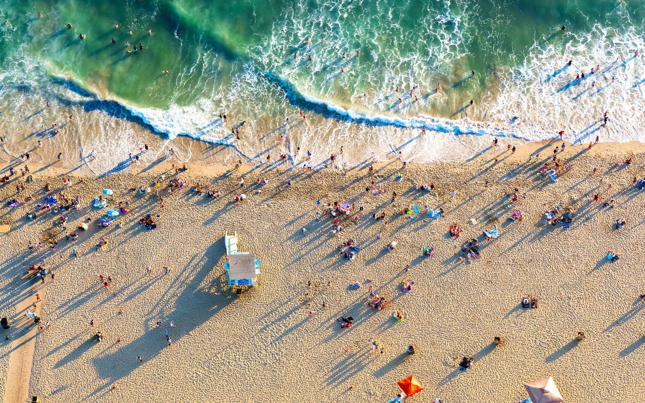 South Bay