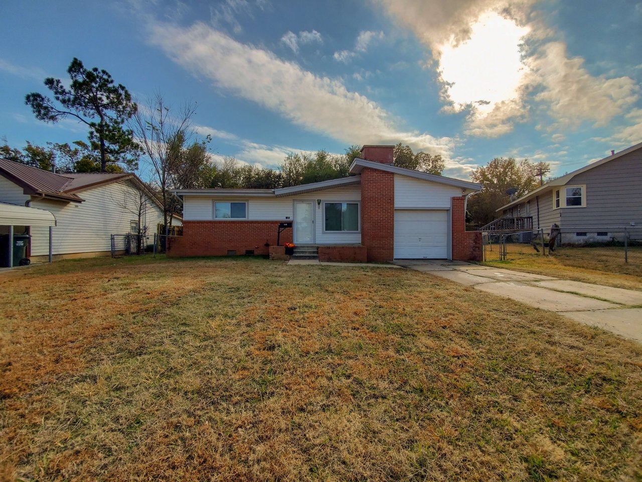518 W Park St. 