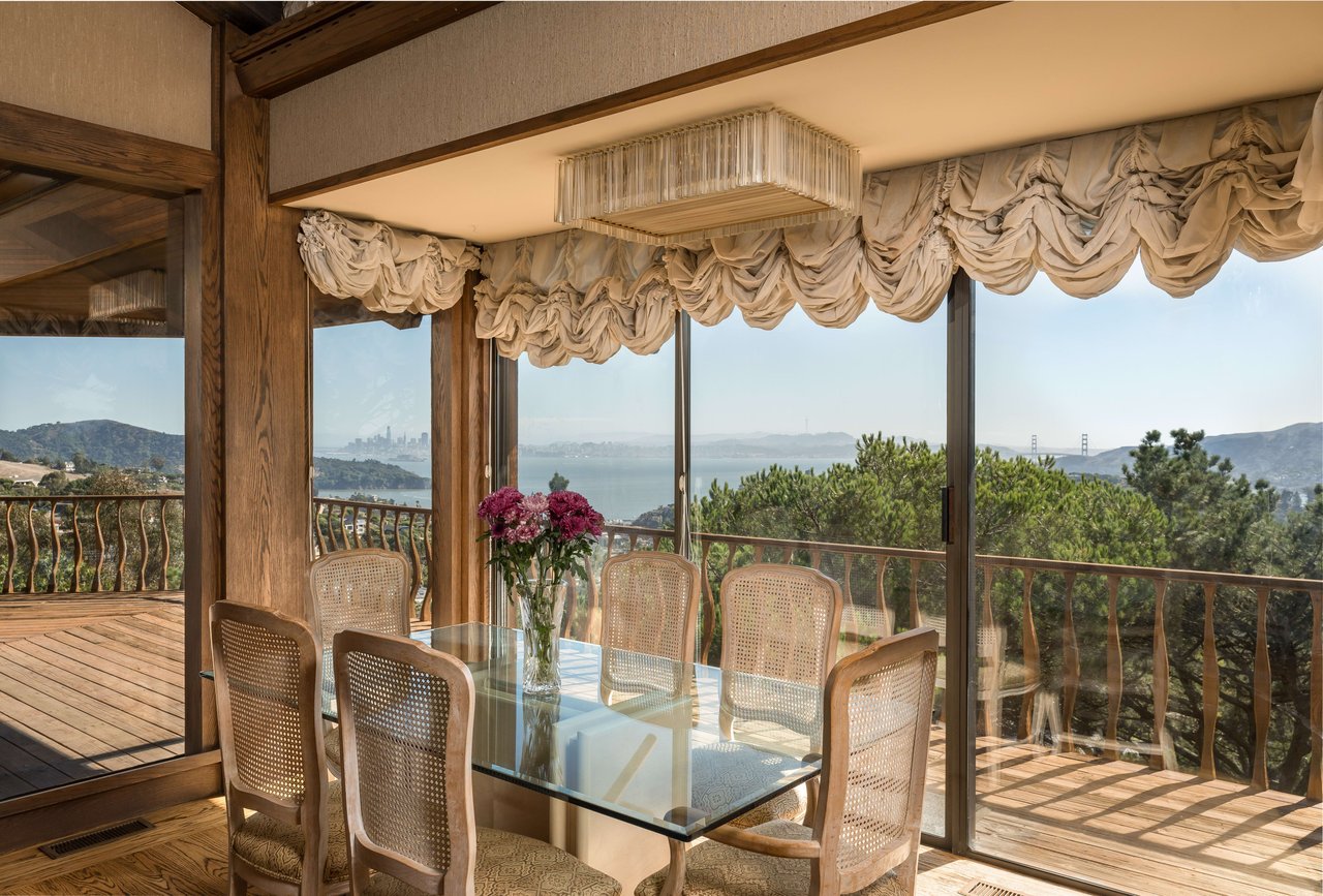 Stinson Beach Homes for Sale