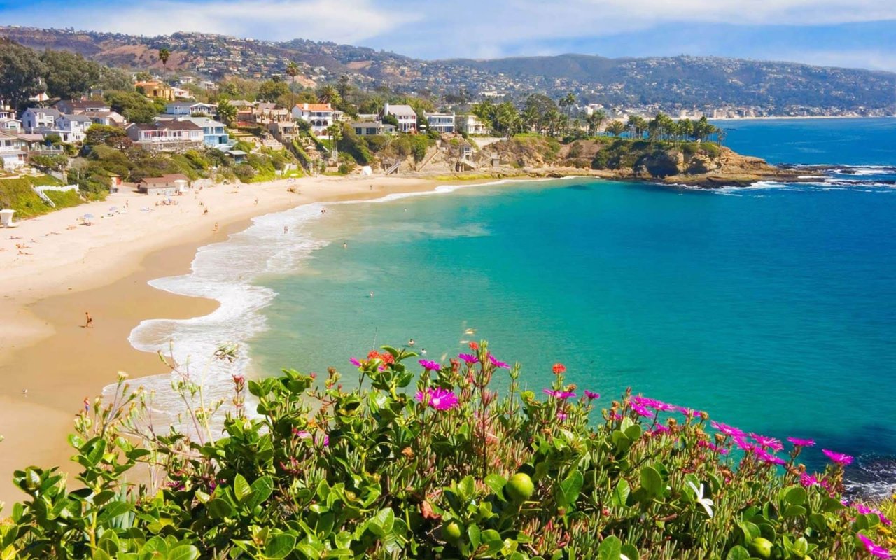 Laguna Beach