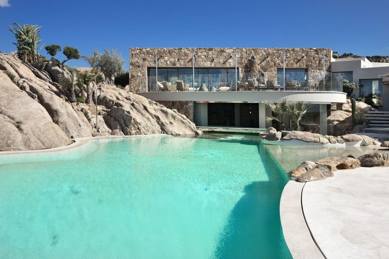 Villa Marianna