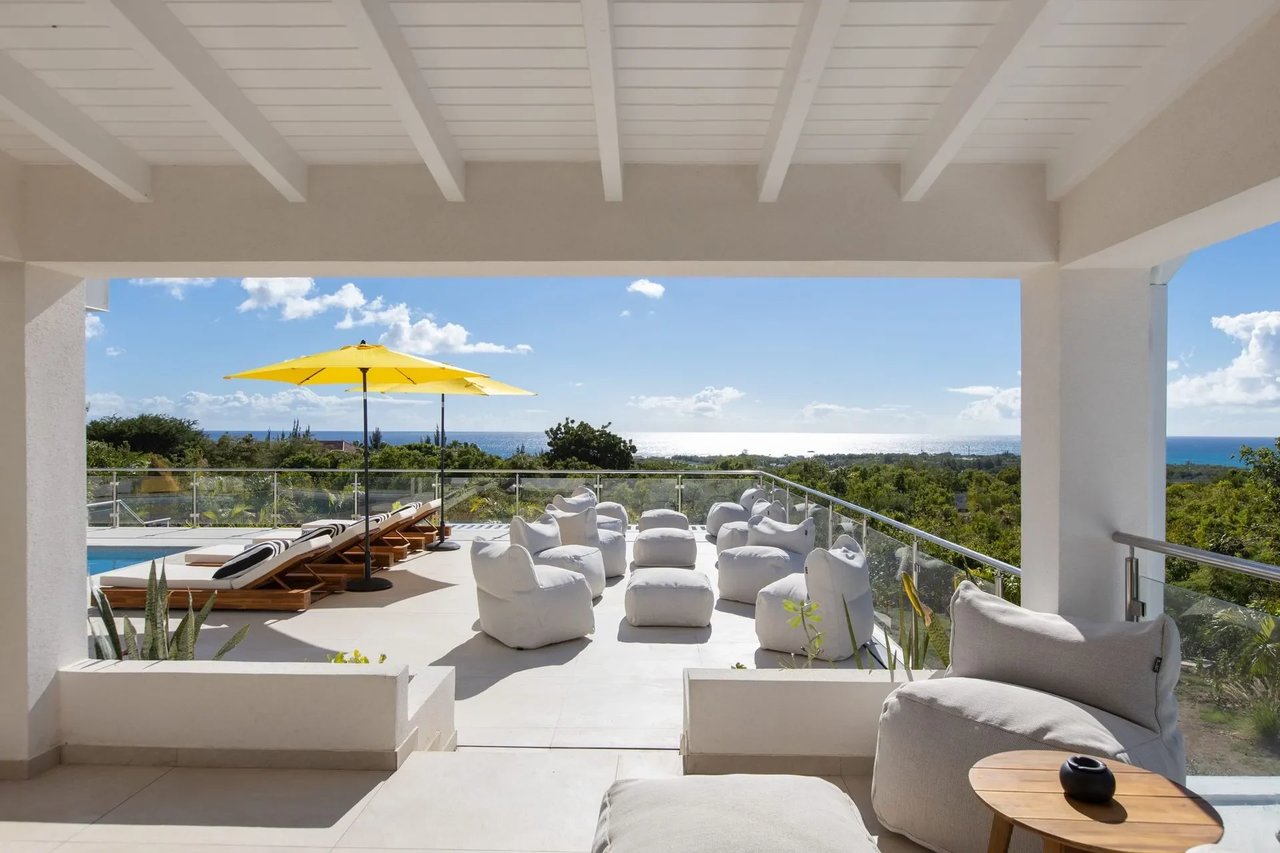 VILLA SOLIS