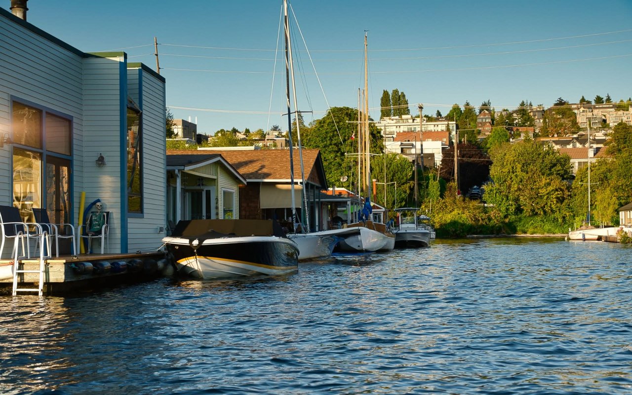 South Lake Union