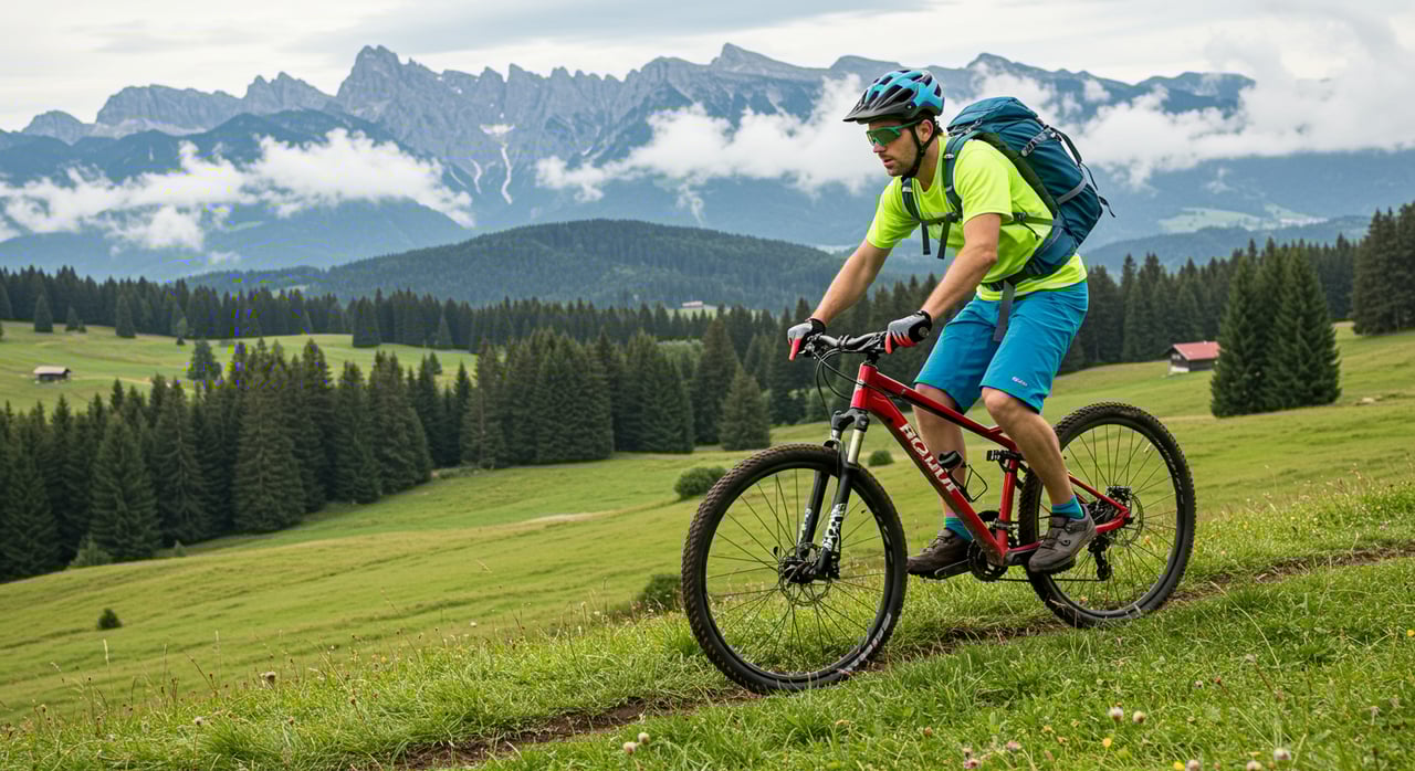 Adventure Awaits: Outdoor Activities in Aspen for Every Adventurer