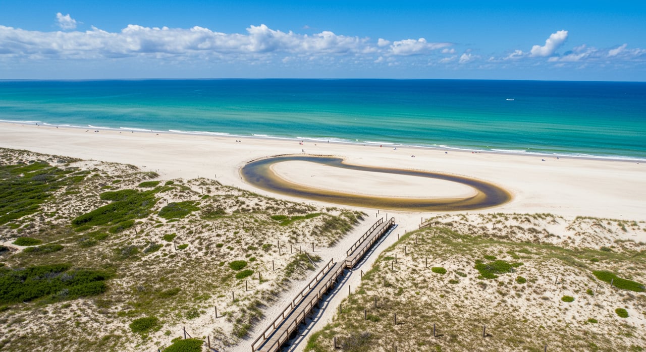 Sun, Sand, and Surf: The Ultimate Waterfront Experience on 30A