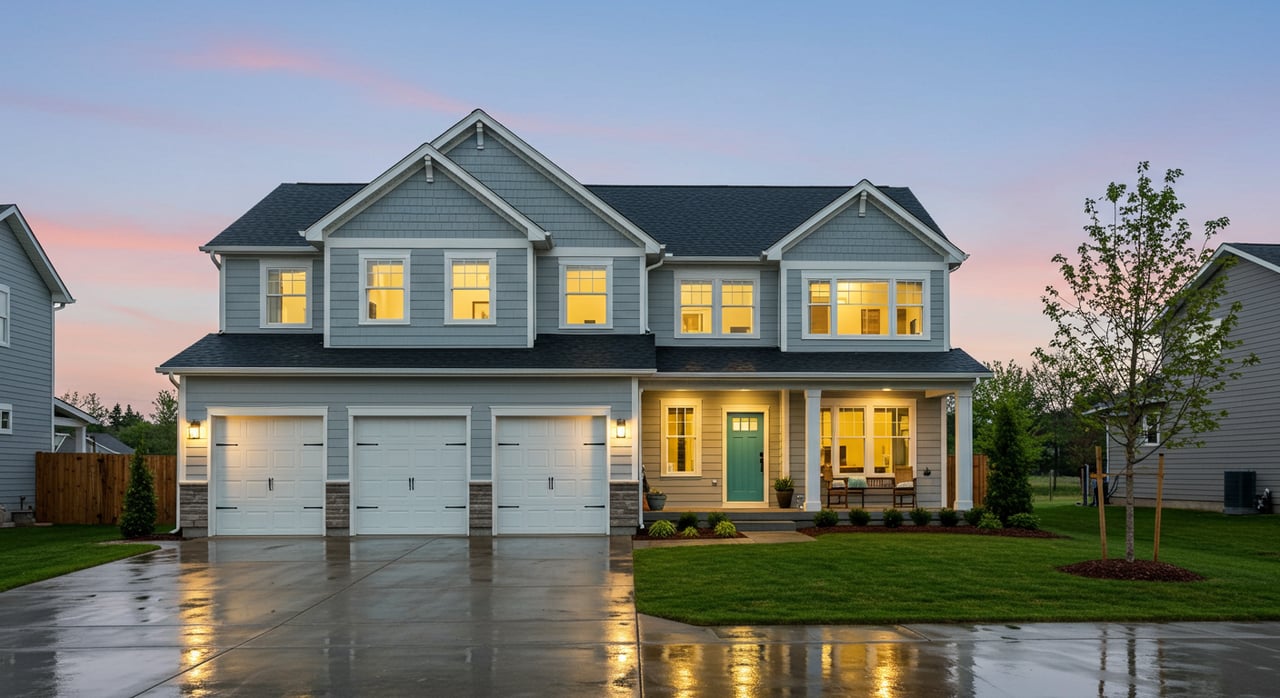 Flipping Houses in Hingham, MA
