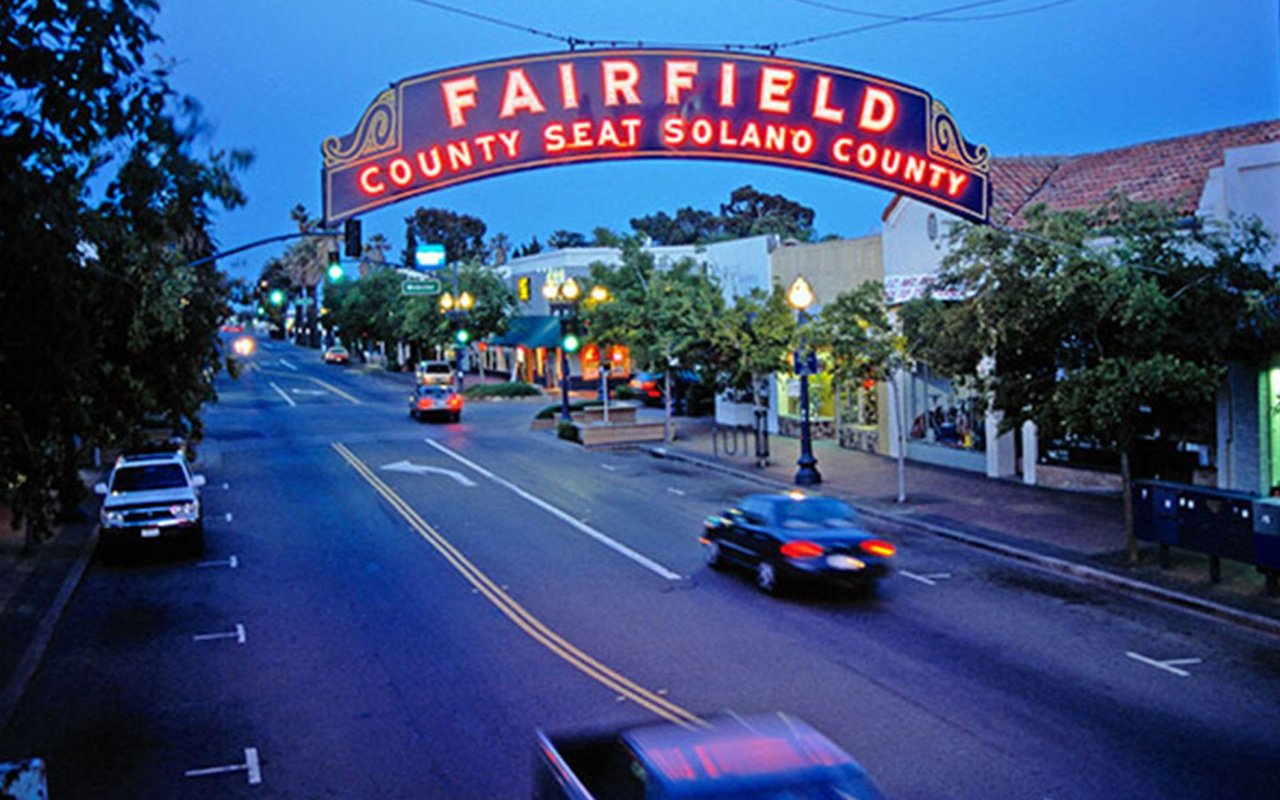 Fairfield