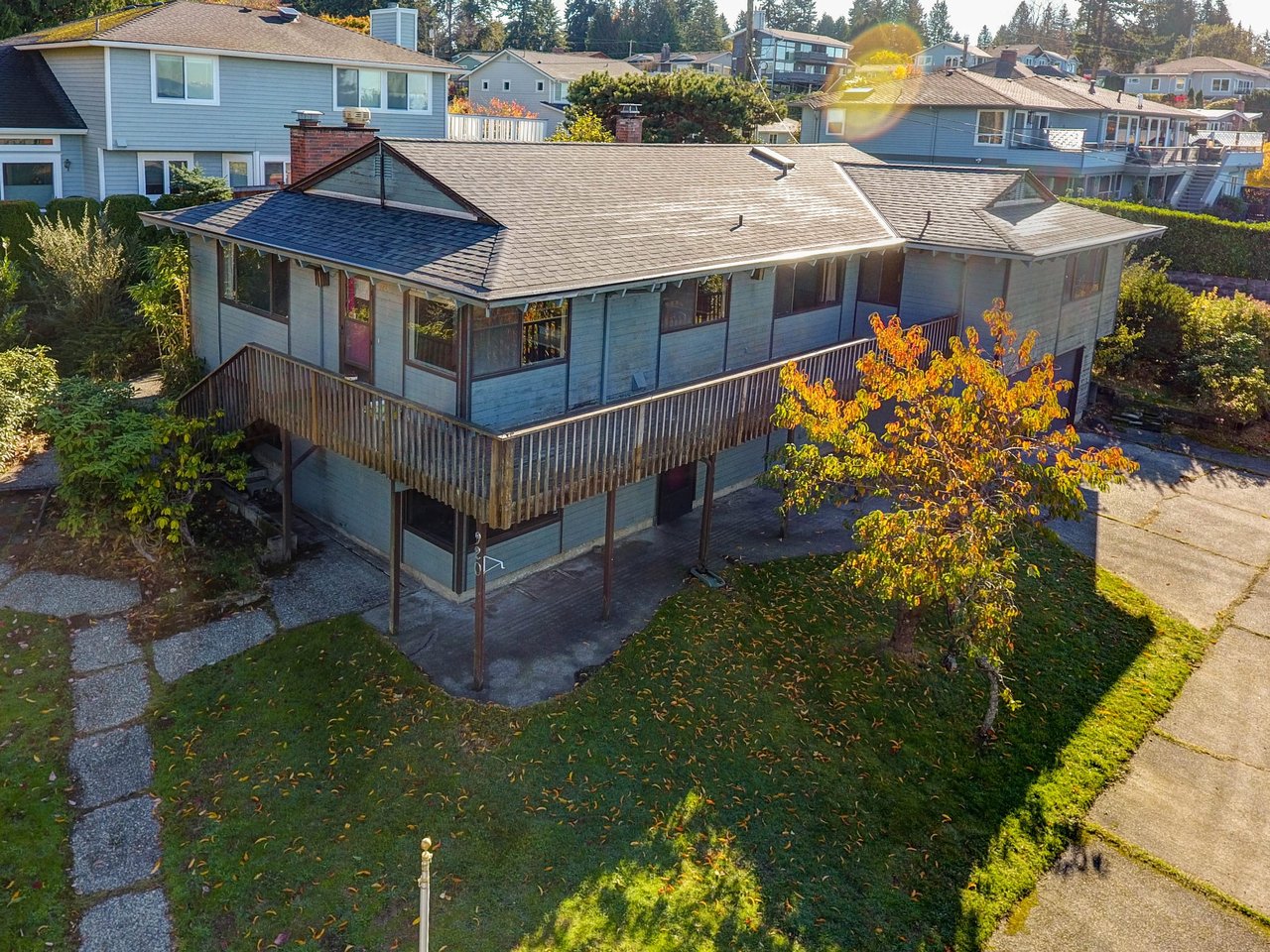 920 Dayton Street