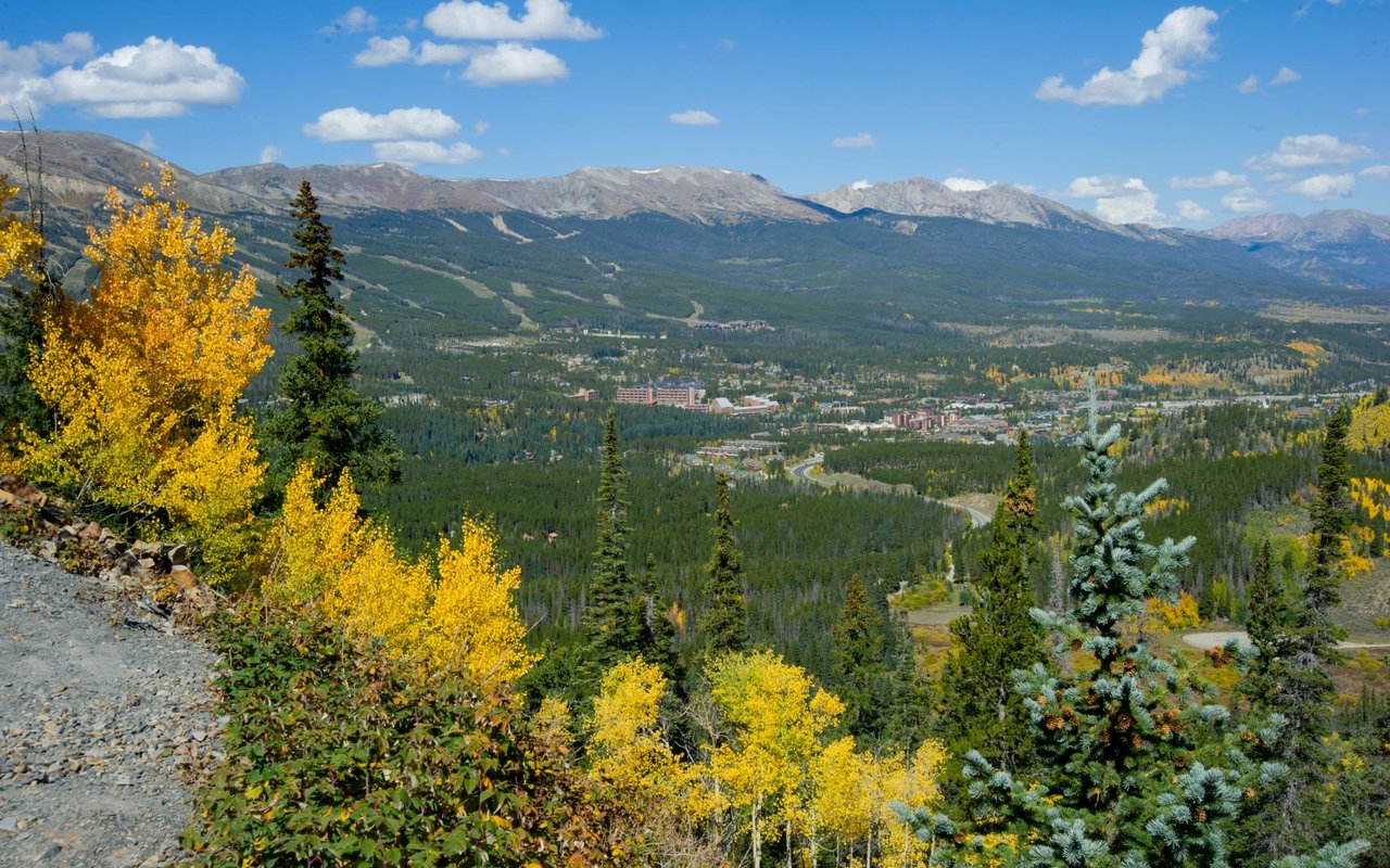 Breckenridge