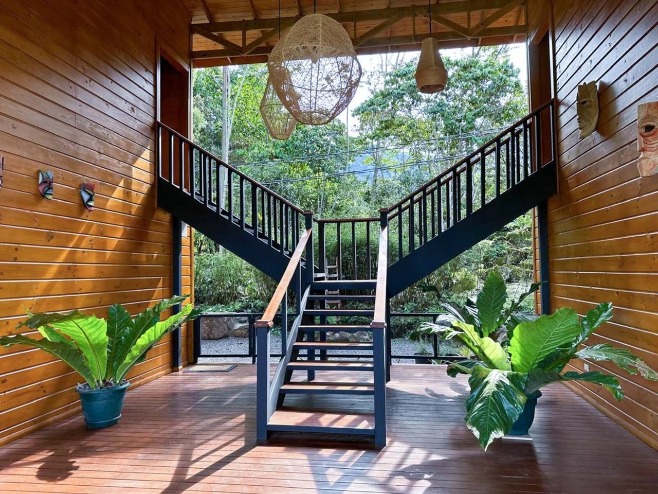 Riverfront Multi Family Compound, Perez Zeledon, San Jose