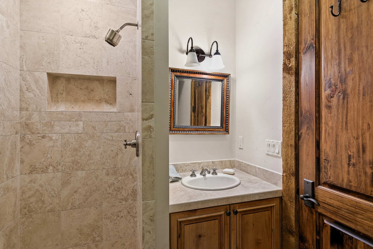 Ranch-Style Home in Woody Creek