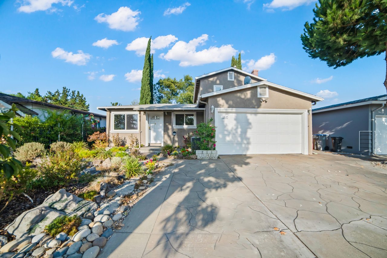 4446 Camden Avenue • San Jose • 95124 • Cambrian