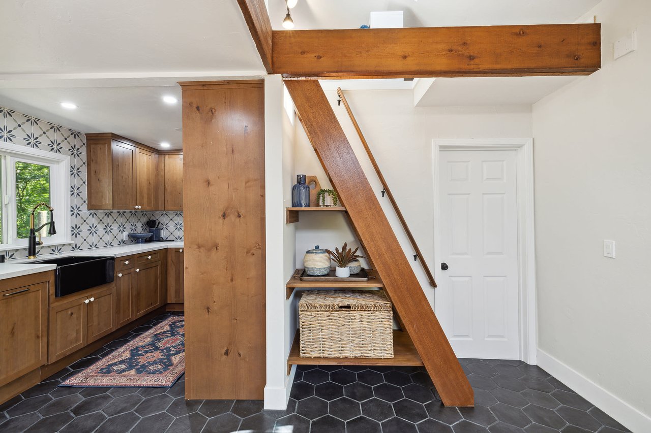 221 Redwood Drive