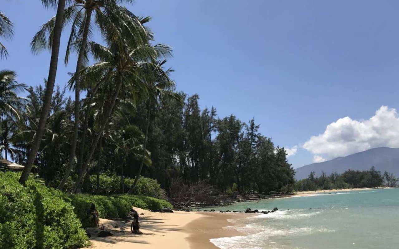 Life on Maui’s North Shore