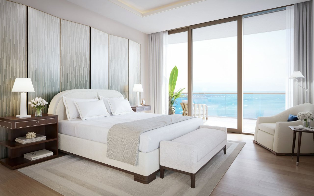 Cipriani Residences Miami