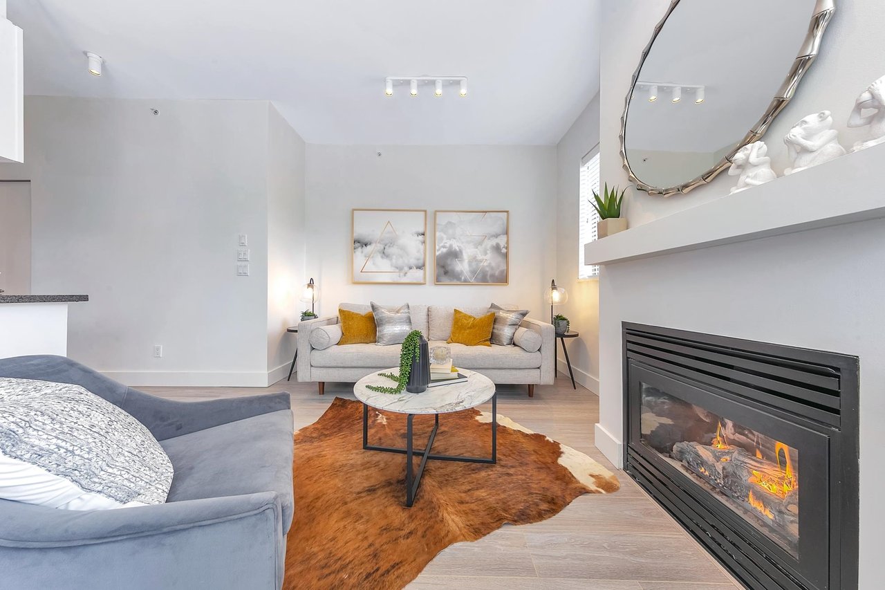 102-1316 W 11th Avenue, Vancouver