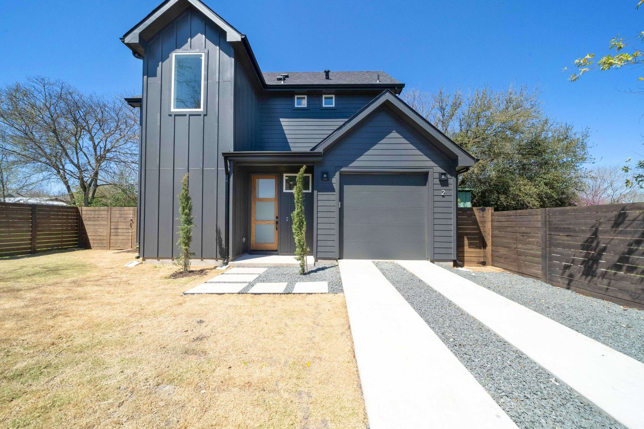 4420 Jinx Ave Unit: 2