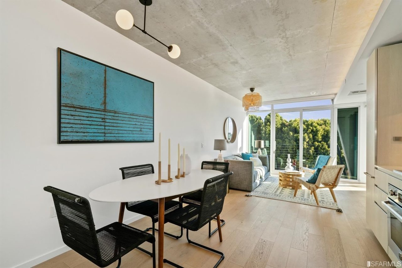 338 Potrero Ave, #405