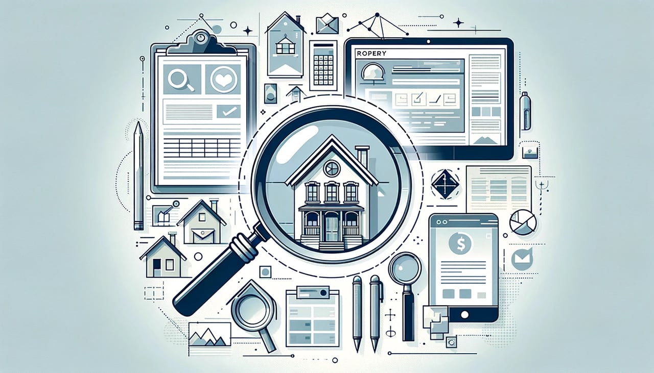 Unlocking Property Secrets: A Guide to Looking Up San Francisco Real Estate Records