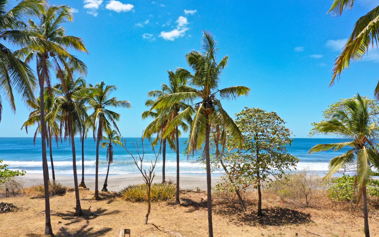 Playa Junquillal