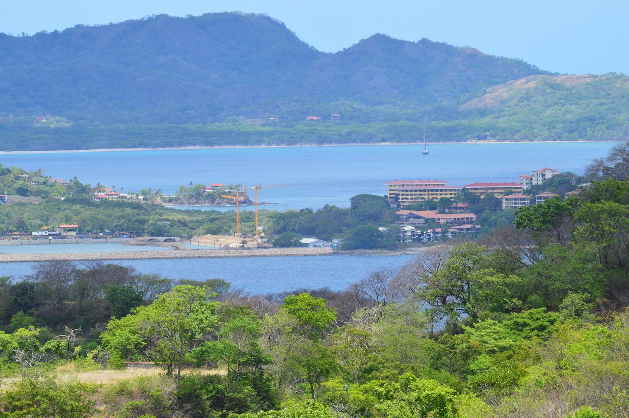 Premier Ocean View Development Lot, Flamingo, Guanacaste