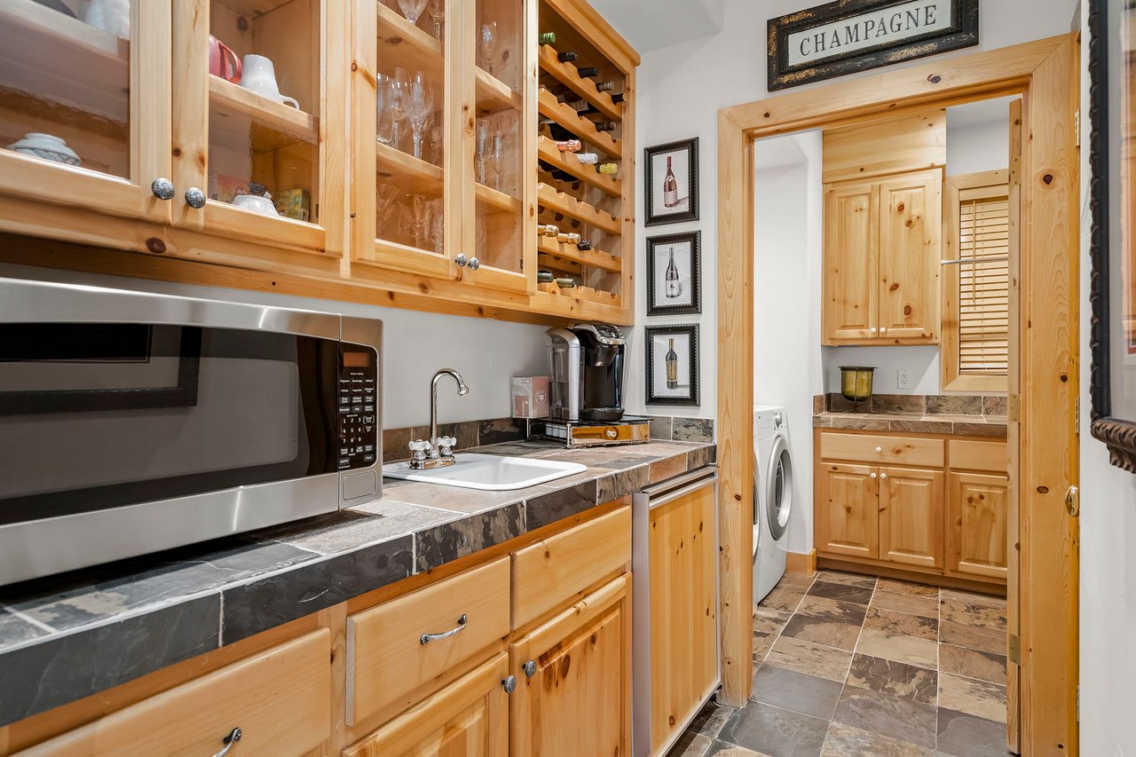 Custom Incline Village Stunner with Lake Tahoe View 