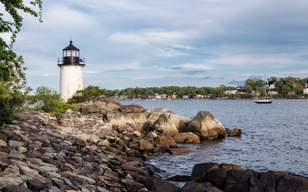 WEST TISBURY