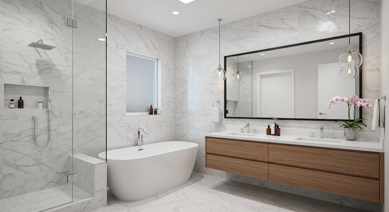 The 7 Home Improvements with the Highest ROI