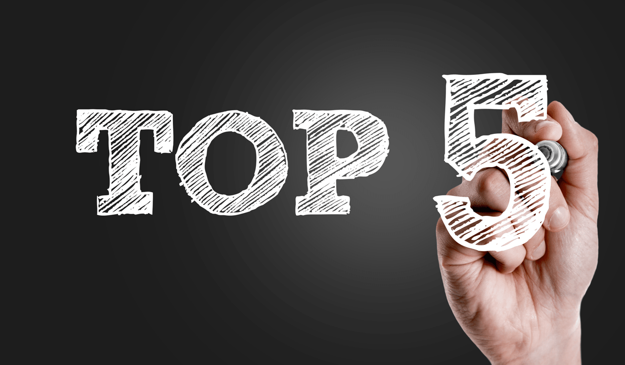 My TOP 5 Reasons WHY You Need A Real Estate Agent To Sell Your Home