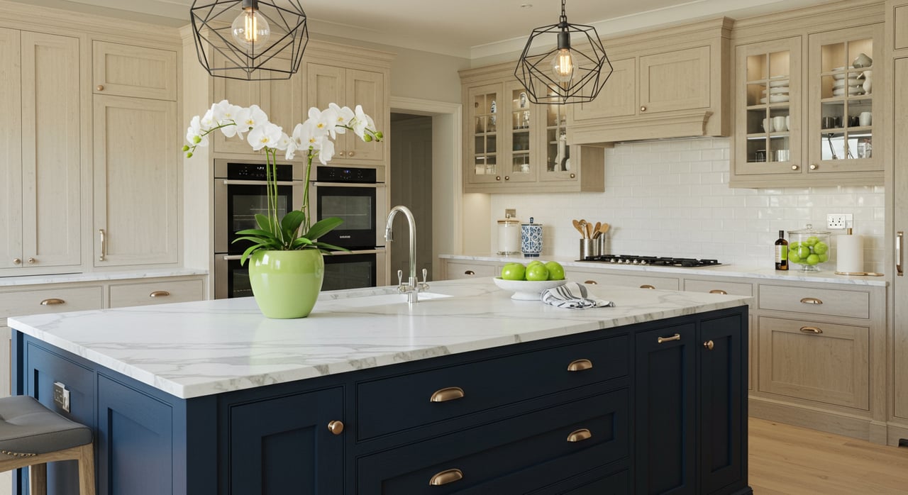 Spring Has Sprung! It’s Time for A Little Spring House Cleaning!