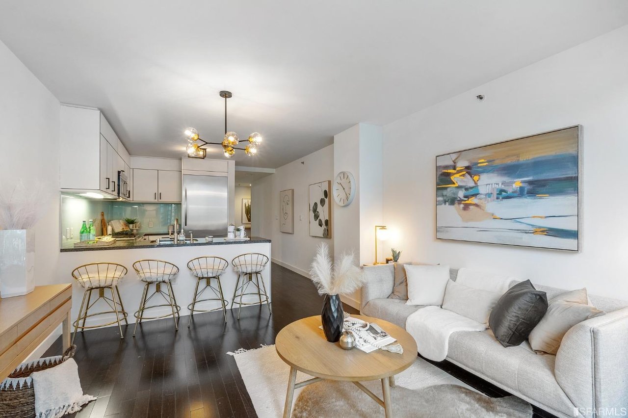 338 Spear St, #20c