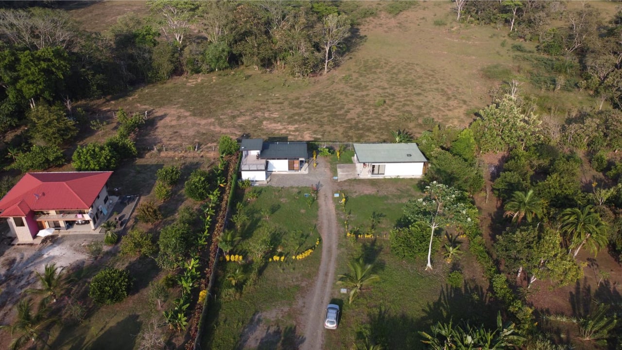 Turnkey Rental Home, Osa, Puntarenas