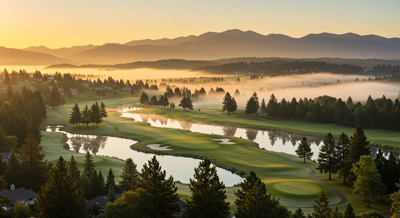 Park City Is The Place To Move To During COVID 19