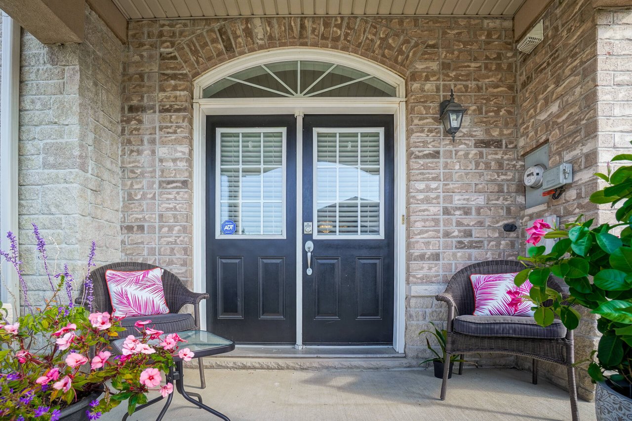 Beautiful Townhome in Ancaster