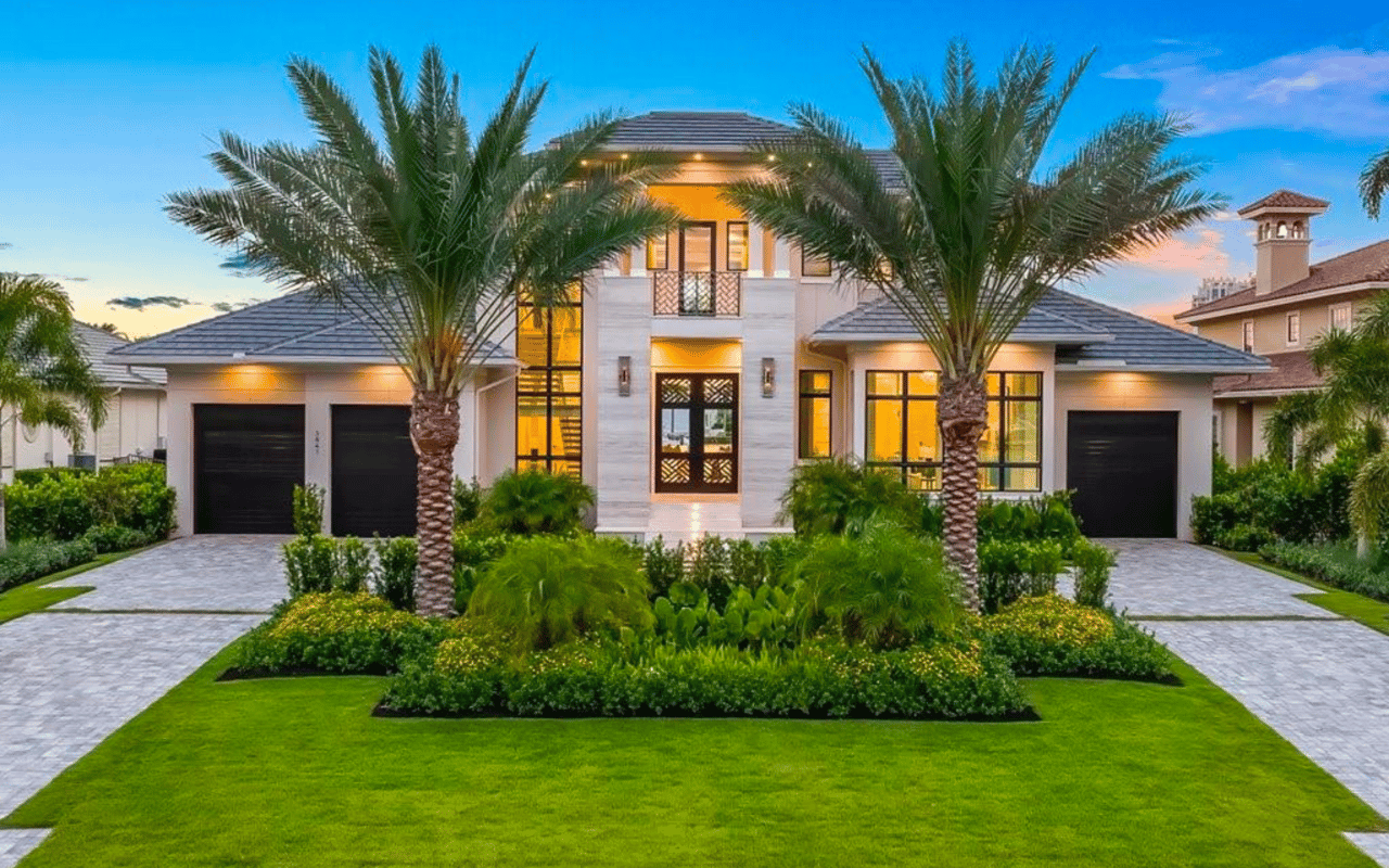 Selling a Home in Park Shore