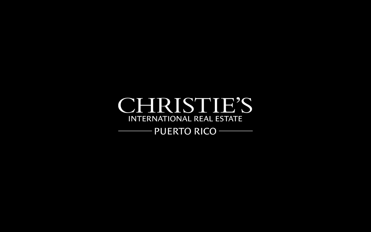 Christie's International Real Estate Puerto Rico logo