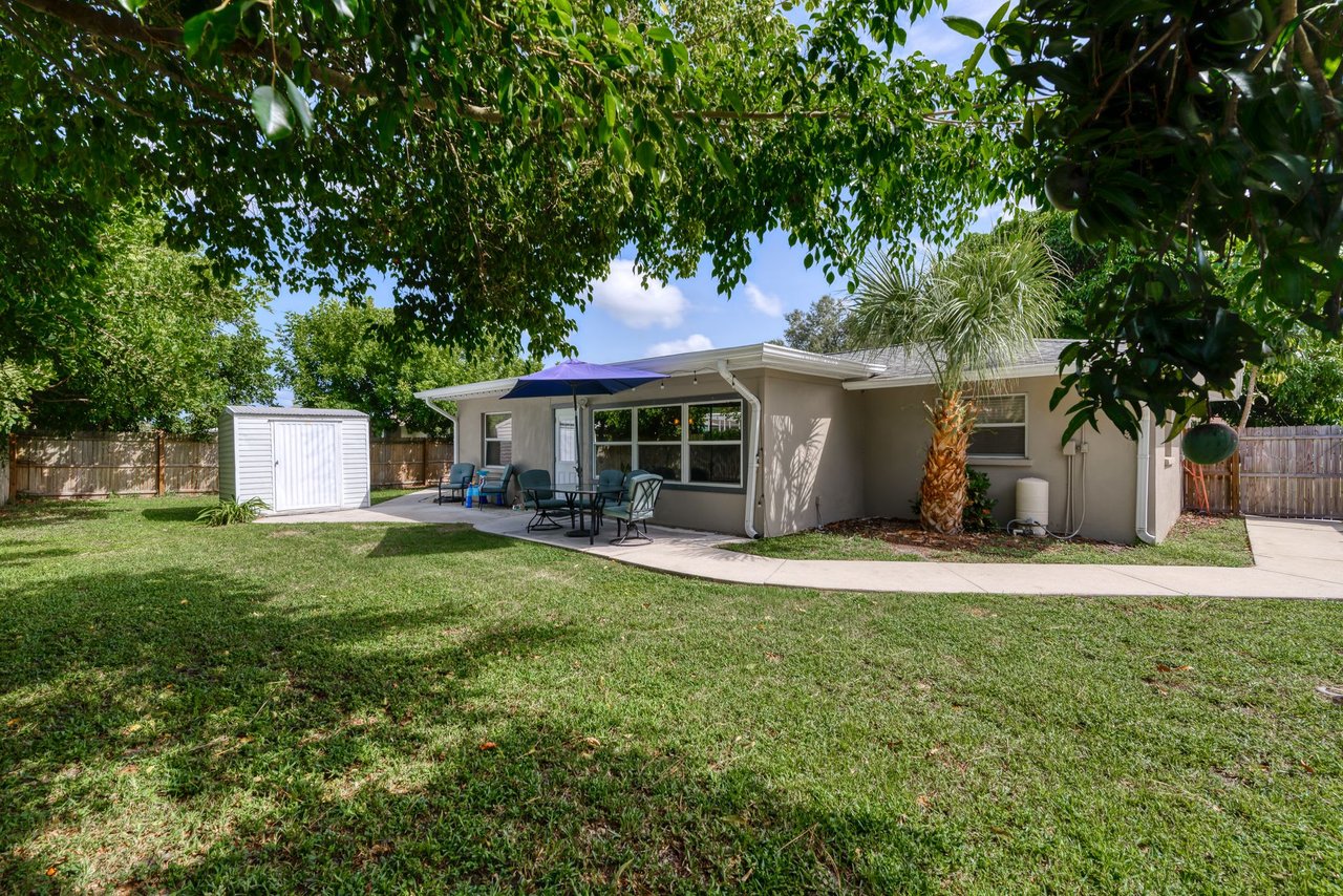 2280 Blackwood Drive