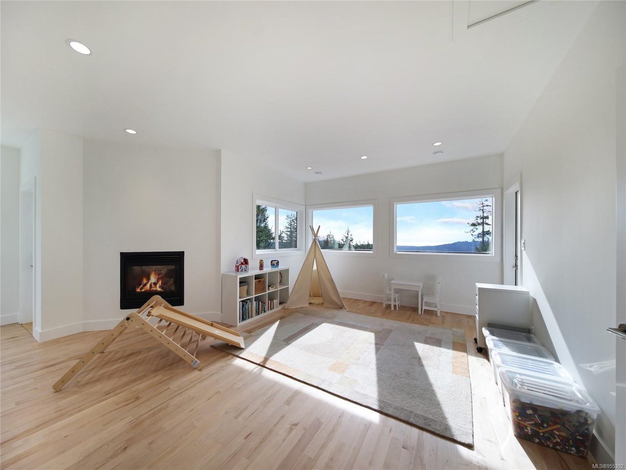 5260 La Bonne Rd